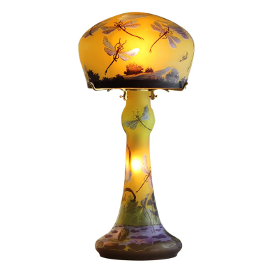 lampe-tig-galle-decor-libellule-art-nouveau