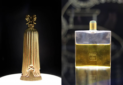 12 anecdotes qui racontent histoire du parfum