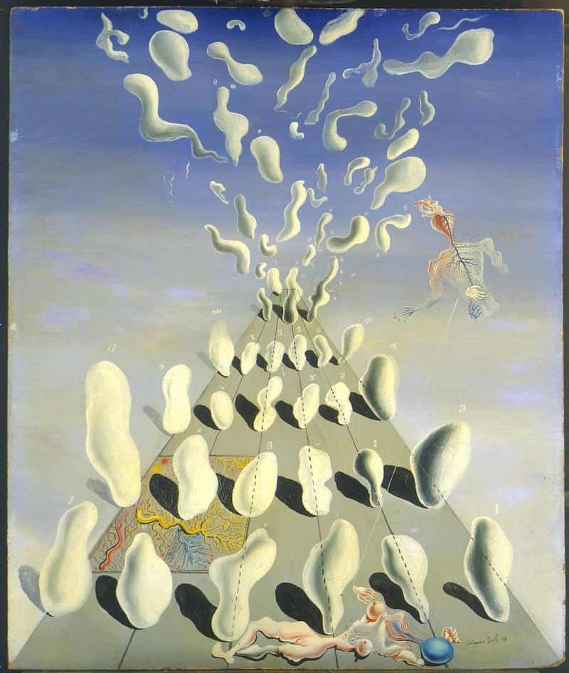 Chair-de-poule-inaugurale-salvador-dali