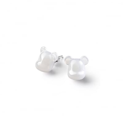 boucles-oreilles-bearbrick-cristal-blanc-Baccarat