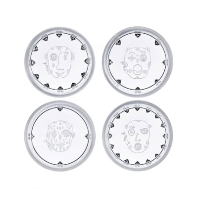 gobelet-cristal-baccarat-jaime-hayon gobelet-cristal-baccarat-jaime-hayon