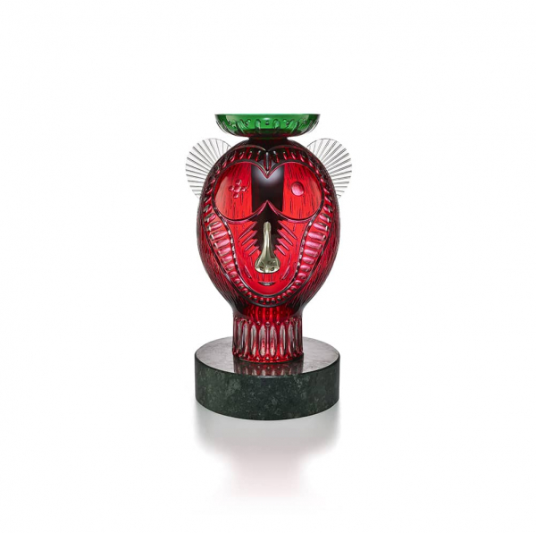 singe-jaime-hayon-Baccarat