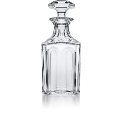 flacon whisky-harcourt-baccarat