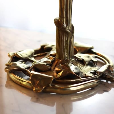 pied-de-lampe-bronze
