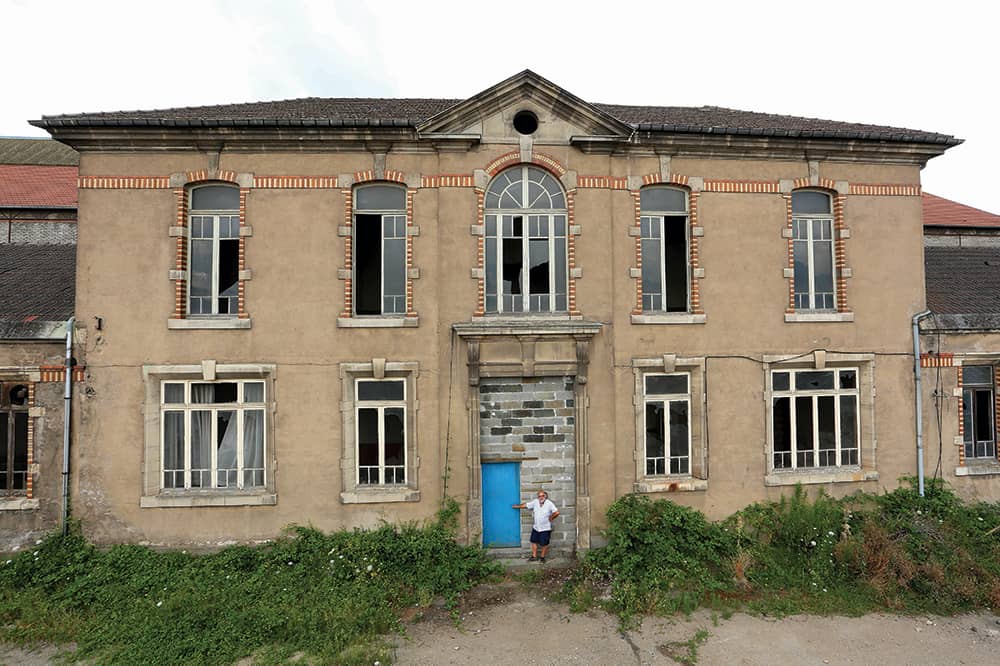 Maison-administration-cistallerie-de-nancy