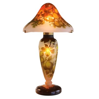 lampe-en-verre-tip-galle-perroquets