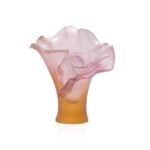 vase-arum-pm-ambre-rose-daum