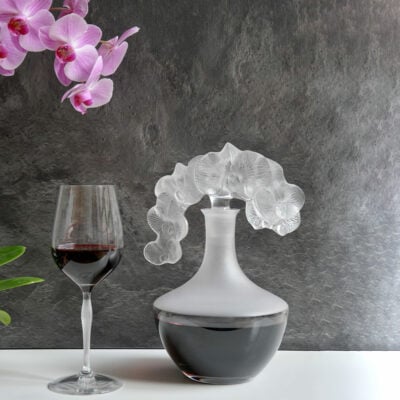 orchidee-decanter-lalique orchidee-decanter-lalique