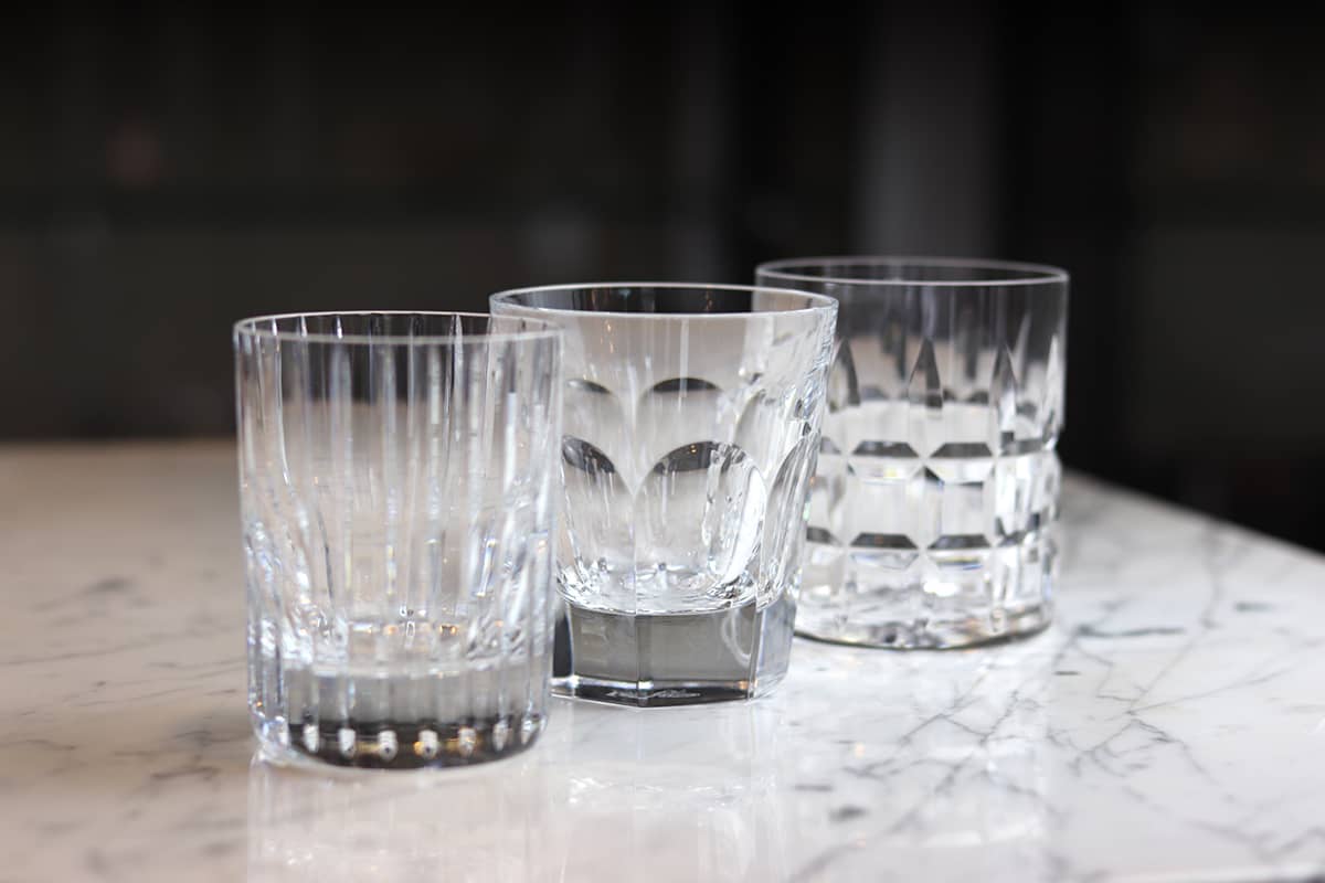 Verre à whisky personnalisé avec photo de famille, verre à vin