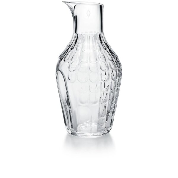 carafe harcourt faunacrystopolis jaime hayon baccarat
