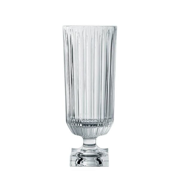 vase minerva cristal grand modele nachtmann