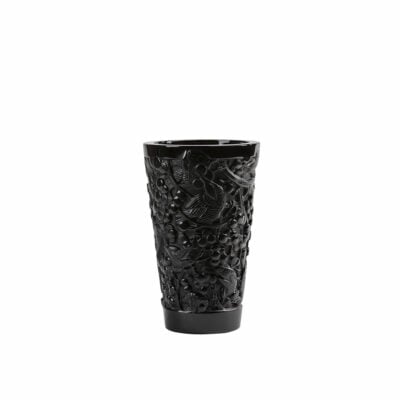 vase-noir-merles-raisins-lalique