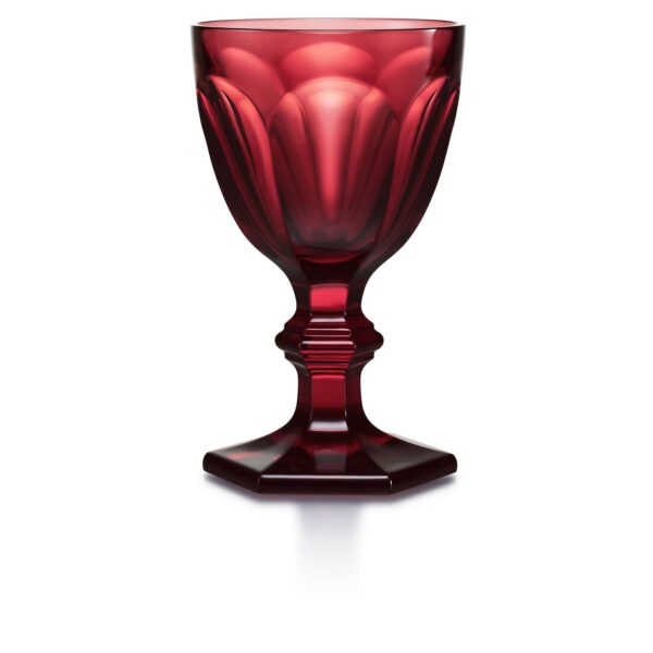 verre harcourt 180 ans baccarat