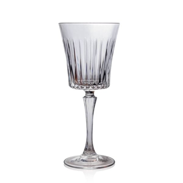 verre vin timeless cristal de paris