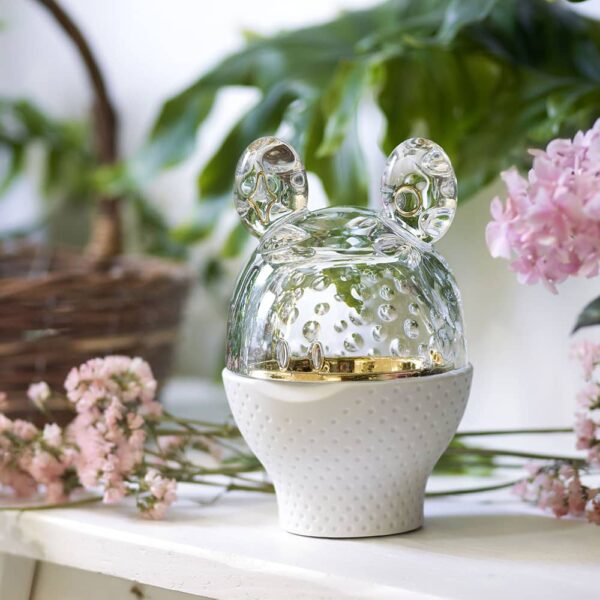 zoo frog ambience baccarat