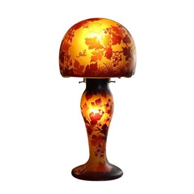 lampe-galle-decor-perroquet