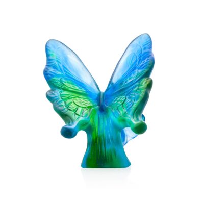 05737-1-Papillon-Bleu-vert-cristal-daum