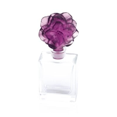 Camelia-Flacon-parfum-daum