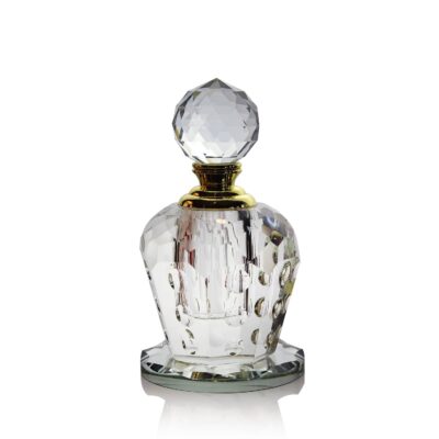 flacon-parfum-cristal-numero-4