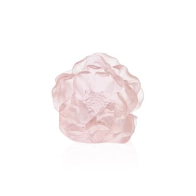 fleur-decorative-rose-camelia-daum-france
