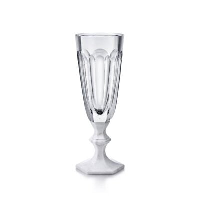 Ensemble de 12 verres en cristal de baccarat 1930 - Ressourcerie Histoires  Sans Fin