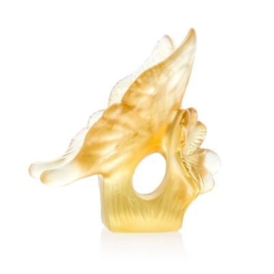 papillon-jaune-cristal-daum