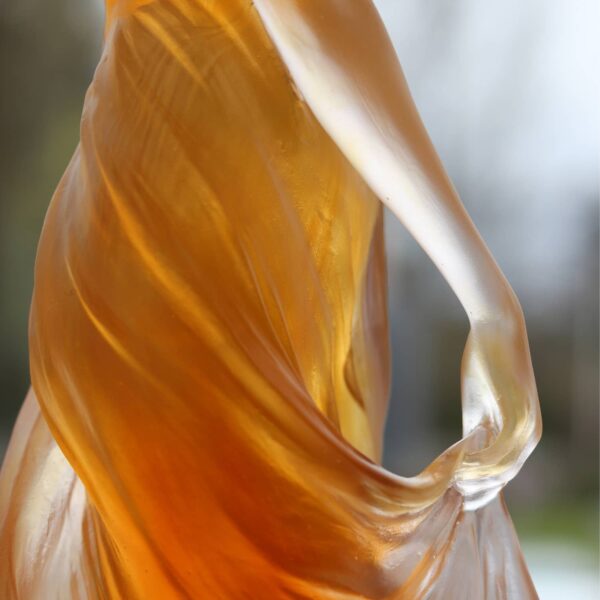 sculpture-douce-muse