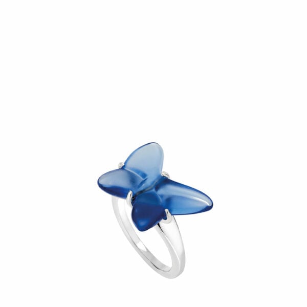 bague-papillon-lalique-bleu