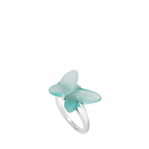 bague-papillon-lalique-vert-lagon