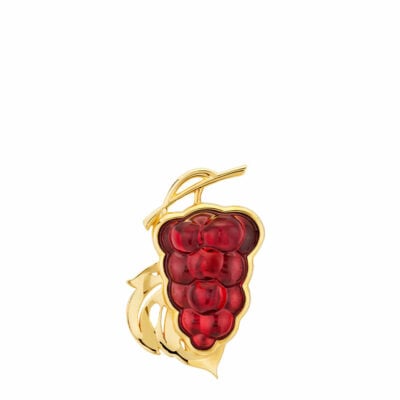 broche-vigne-cristal-rouge-lalique