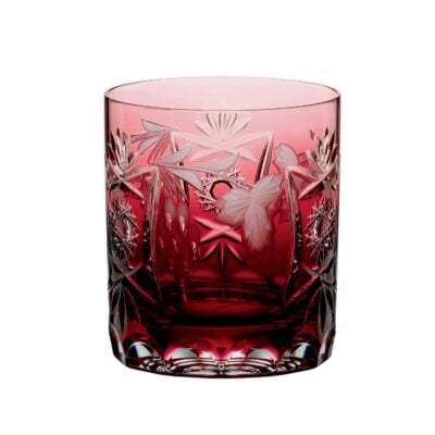 Gobelet Verre haut 31 cl en verre décor Vodka - Verres et carafes -  Décomania