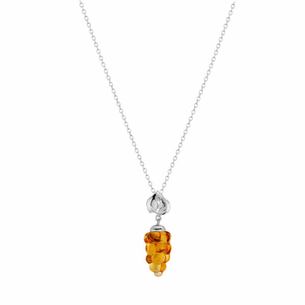 pendentif-vigne-cristal-ambre-lalique