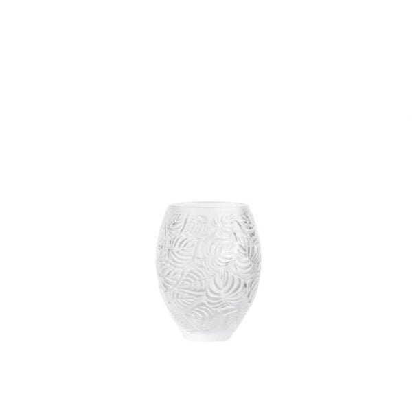 vase-feuille-incolore-lalique