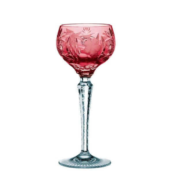 verre-cristal-rouge-nachtmann