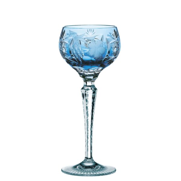 verre-vin-du-rhin-cristal-bleu-nachtmann