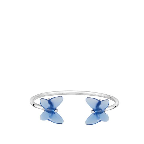 bracelet-papillon-flexible-lalique-bleu