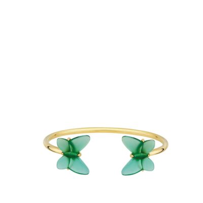 bracelet-papillon-flexible-lalique-vert