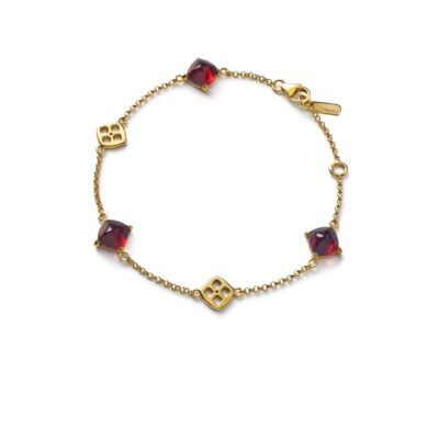 bracelet-medicis-rouge-baccarat