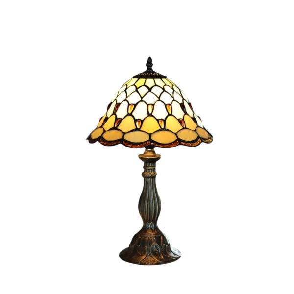 lampe-vitrail-verre