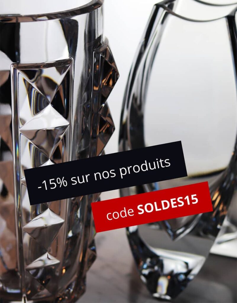 Les soldes, c'est une remise immédiate sur tous nos produits ! 1 soldes 2 1