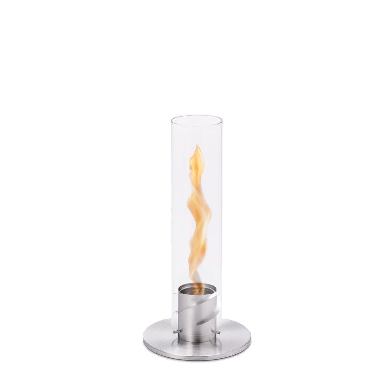 SPIN 900 Feu de Table avec BioBurner —