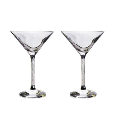 verre-martini-strass-swarovski-oleg-cassini