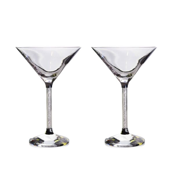 verre-martini-strass-swarovski-oleg-cassini