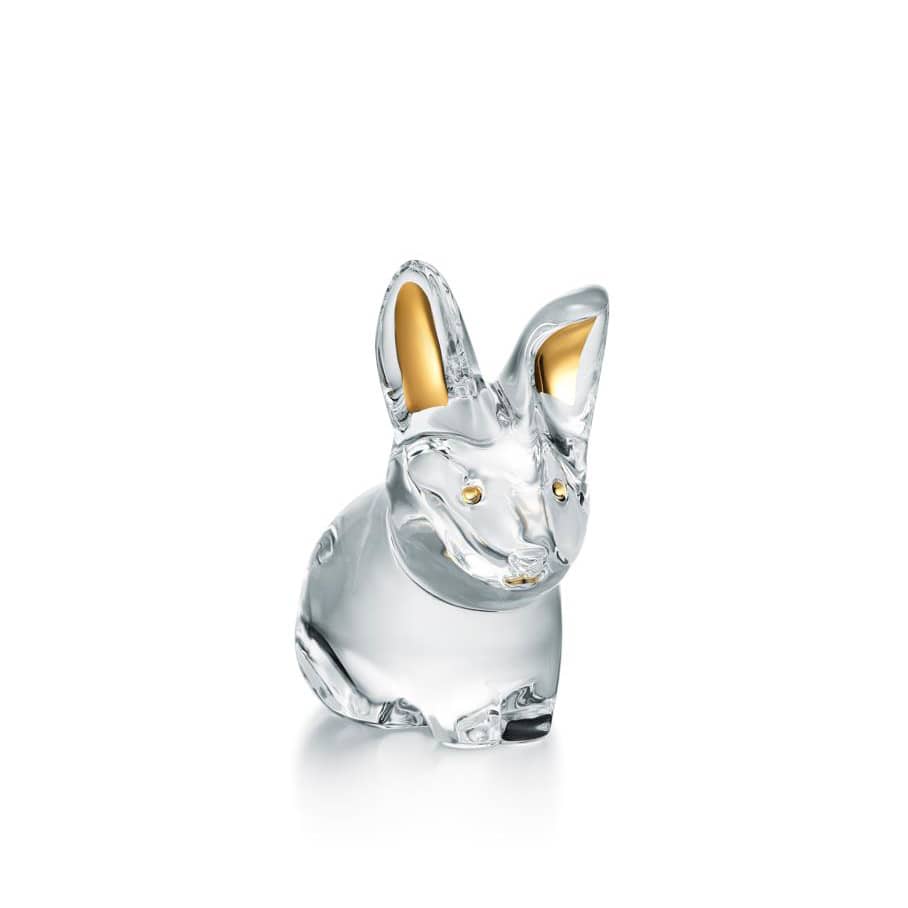 Miffy  Baccarat