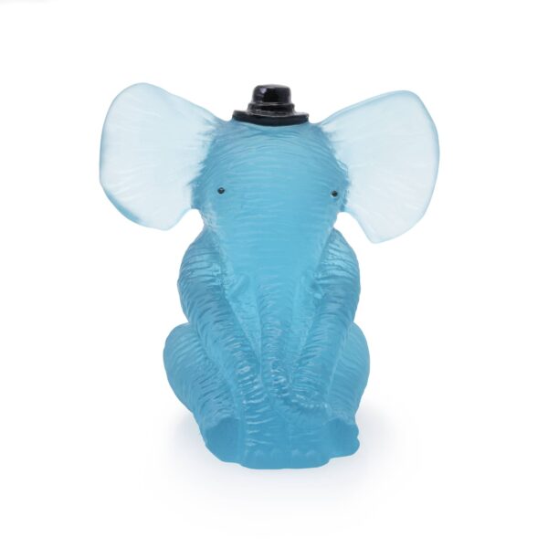 Elephanteau-cristal-bleu