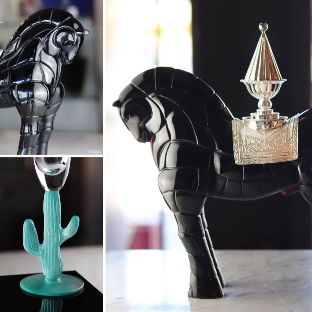 Qui Est Hilton Mcconnico ? Vessière Cristaux