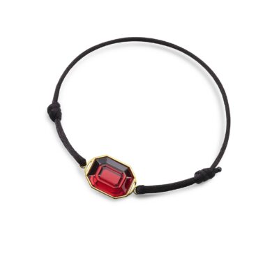 bracelet-harcourt-rouge-Baccarat