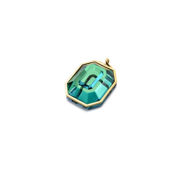 pendentif-Harcourt-vert-Baccarat