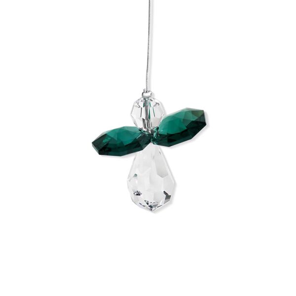 ange-cristal-vert-emeraude