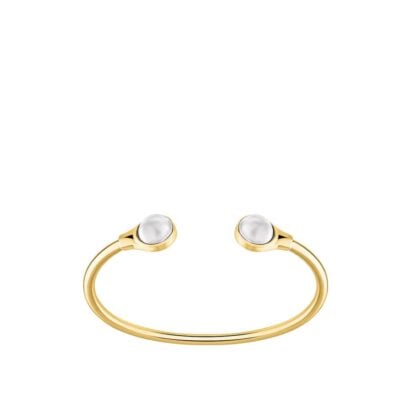 bracelet-flexible-incolore-plaque-or